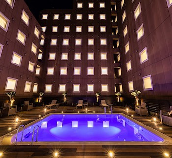 Apa Hotel & Resort Tokyo Bay Shiomi