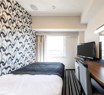 Apa Hotel & Resort Tokyo Bay Shiomi