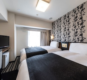 Apa Hotel & Resort Tokyo Bay Shiomi
