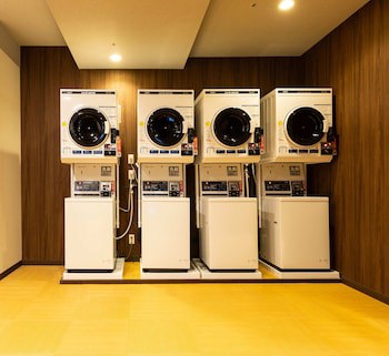 Apa Hotel & Resort Tokyo Bay Shiomi