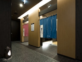 Apa Hotel & Resort Tokyo Bay Shiomi