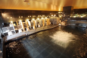 Apa Hotel & Resort Tokyo Bay Shiomi
