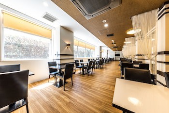 Apa Hotel & Resort Tokyo Bay Shiomi