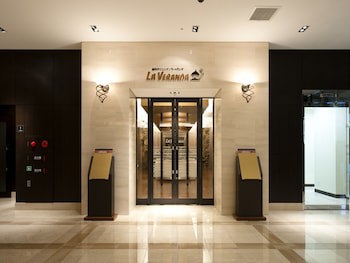 Apa Hotel & Resort Tokyo Bay Shiomi