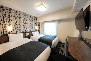 Apa Hotel & Resort Tokyo Bay Shiomi