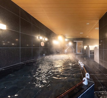 Apa Hotel & Resort Tokyo Bay Shiomi