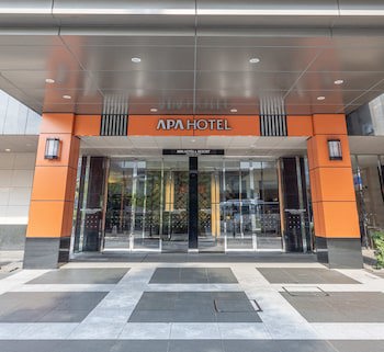 Apa Hotel & Resort Tokyo Bay Shiomi