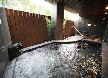 Apa Hotel & Resort Tokyo Bay Shiomi