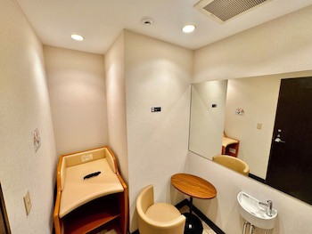 Apa Hotel & Resort Tokyo Bay Shiomi