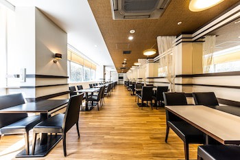 Apa Hotel & Resort Tokyo Bay Shiomi