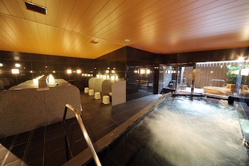 Apa Hotel & Resort Tokyo Bay Shiomi