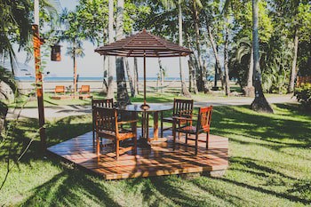 Tambor Tropical - Adults Only