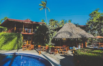 Tambor Tropical - Adults Only