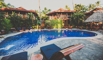 Tambor Tropical - Adults Only