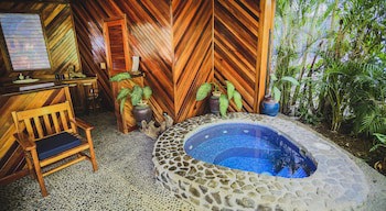 Tambor Tropical - Adults Only