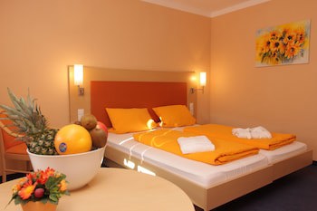 Hotel-Restaurant Zur Linde galeri fotoğrafı