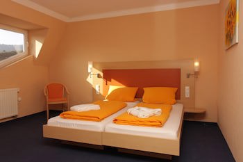 Hotel-Restaurant Zur Linde galeri fotoğrafı