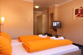 Hotel-Restaurant Zur Linde galeri fotoğrafı