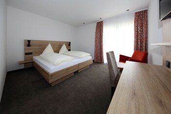 Hotel-Restaurant Zur Linde galeri fotoğrafı