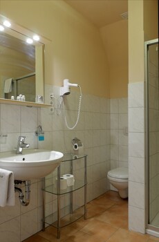 Hotel-Restaurant Zur Linde fotoğrafı