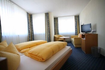 Hotel-Restaurant Zur Linde galeri fotoğrafı