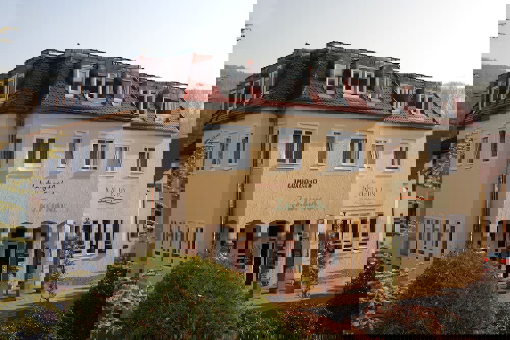 Hotel-Restaurant Zur Linde