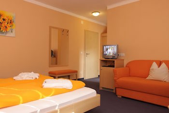 Hotel-Restaurant Zur Linde galeri fotoğrafı