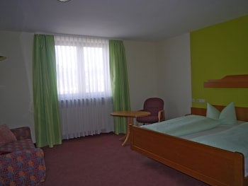 Hotel-Restaurant Zur Linde galeri fotoğrafı