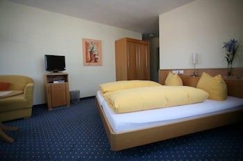 Hotel-Restaurant Zur Linde galeri fotoğrafı