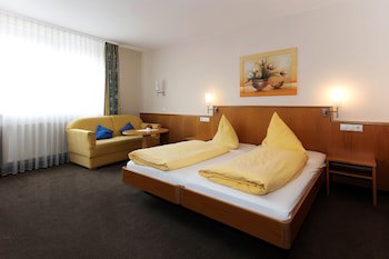 Hotel-Restaurant Zur Linde galeri fotoğrafı