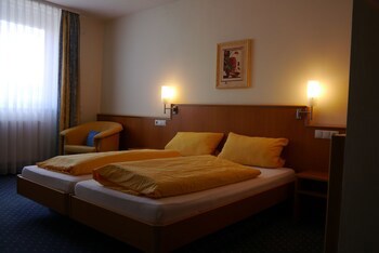 Hotel-Restaurant Zur Linde galeri fotoğrafı