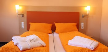 Hotel-Restaurant Zur Linde galeri fotoğrafı