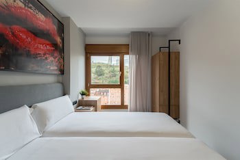 Apartamentos Turisticos Atxuri