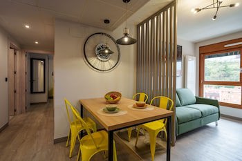 Apartamentos Turisticos Atxuri