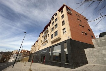 Apartamentos Turisticos Atxuri