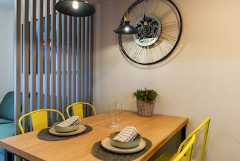 Apartamentos Turisticos Atxuri