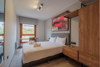 Apartamentos Turisticos Atxuri