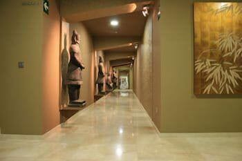 Apartamentos Turisticos Atxuri