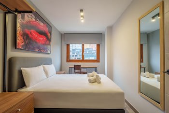 Apartamentos Turisticos Atxuri