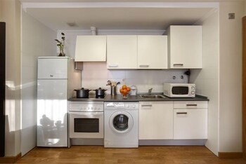 Apartamentos Turisticos Atxuri