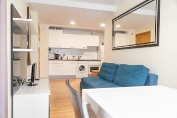 Apartamentos Turisticos Atxuri