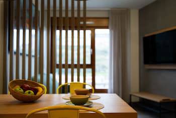 Apartamentos Turisticos Atxuri