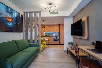 Apartamentos Turisticos Atxuri