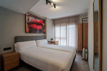 Apartamentos Turisticos Atxuri