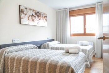 Apartamentos Turisticos Atxuri