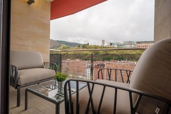 Apartamentos Turisticos Atxuri