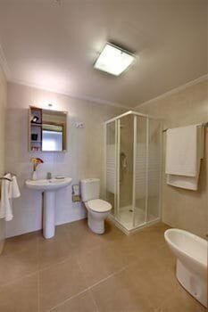 Apartamentos Turisticos Atxuri
