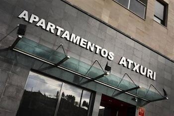 Apartamentos Turisticos Atxuri