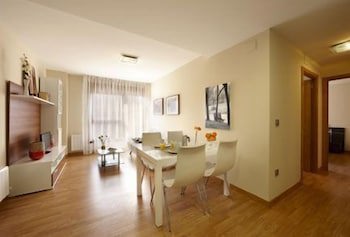 Apartamentos Turisticos Atxuri