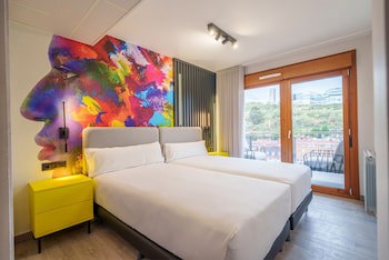 Apartamentos Turisticos Atxuri